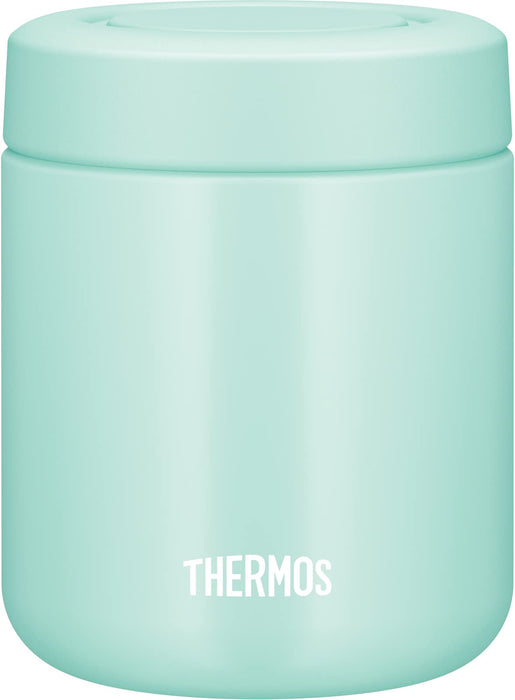 Thermos JBR-301 MNT 300ml Vacuum Insulated Soup Jar Easy Clean Mint