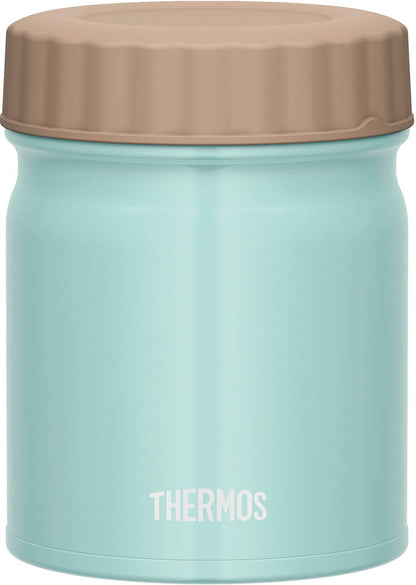 Thermos JBT-300 LB Light Blue Vacuum Insulated 300ml Soup Jar