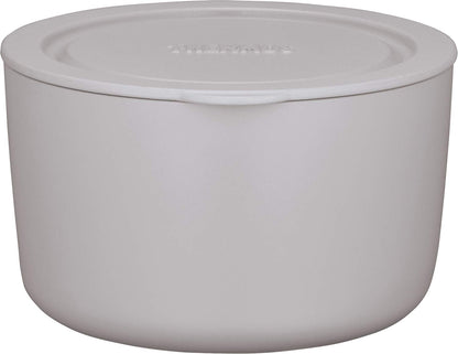 Thermos Pink 300ml Vacuum Insulated Soup Lunch Set JBY-550 P Series