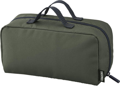 Thermos 800ml Vacuum Insulated Soup Lunch Set in Khaki - JEA-801 KKI Model