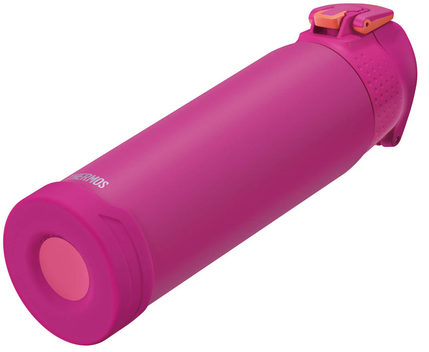 Thermos Cold Storage Sports Bottle 0.72L Vacuum Insulated Matte Purple - FJH-720 MTPL