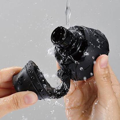 Thermos 0.8L Blue Vacuum Insulated Sports Bottle Ffd-800F