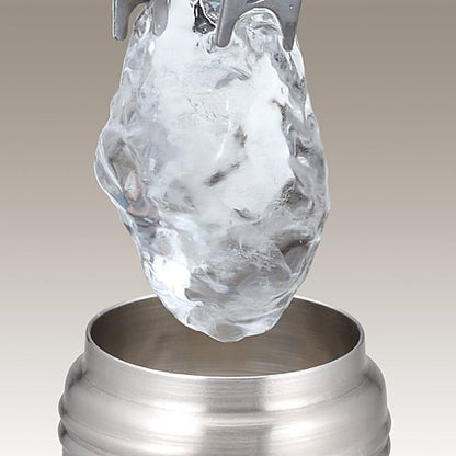 Thermos 0.8L Blue Vacuum Insulated Sports Bottle Ffd-800F