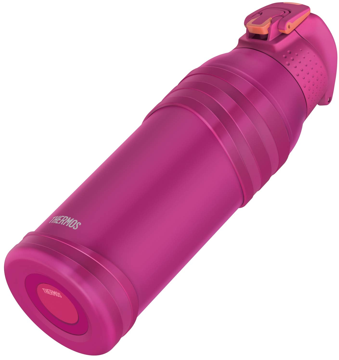 Thermos 1L Vacuum Insulated Sports Bottle Matte Purple - Cold Storage Only Fjc-1001 Mtpl