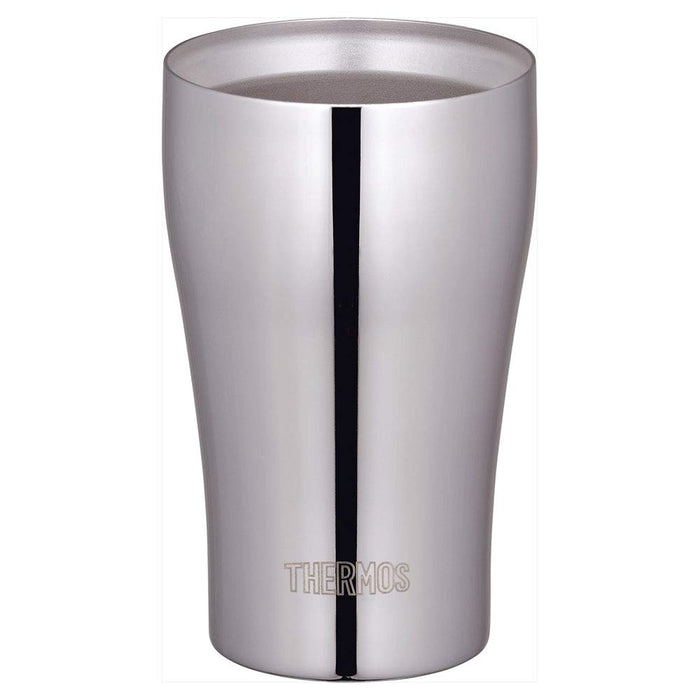 Thermos 320ml Stainless Steel Vacuum Insulated Tumbler Mirror Finish Jcy-320