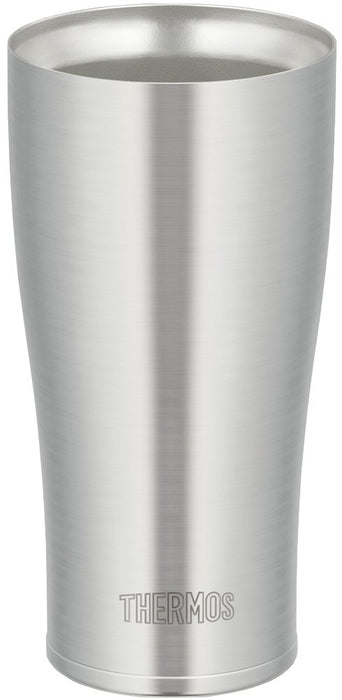 Thermos JDA-400 S - 400ml Stainless Steel Vacuum Insulated Tumbler