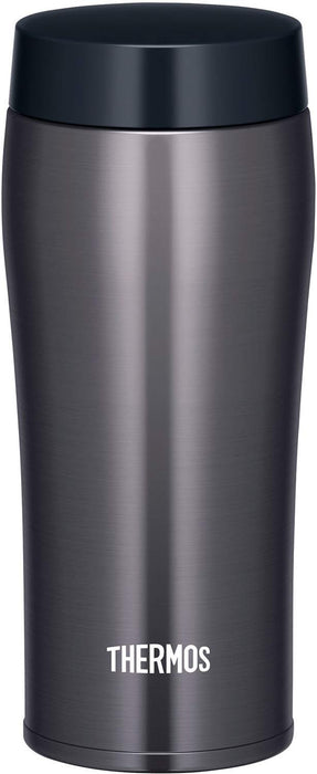 Thermos Cool Gray 360ml Vacuum Insulated Portable Water Bottle Tumbler - Joe-360 CGY