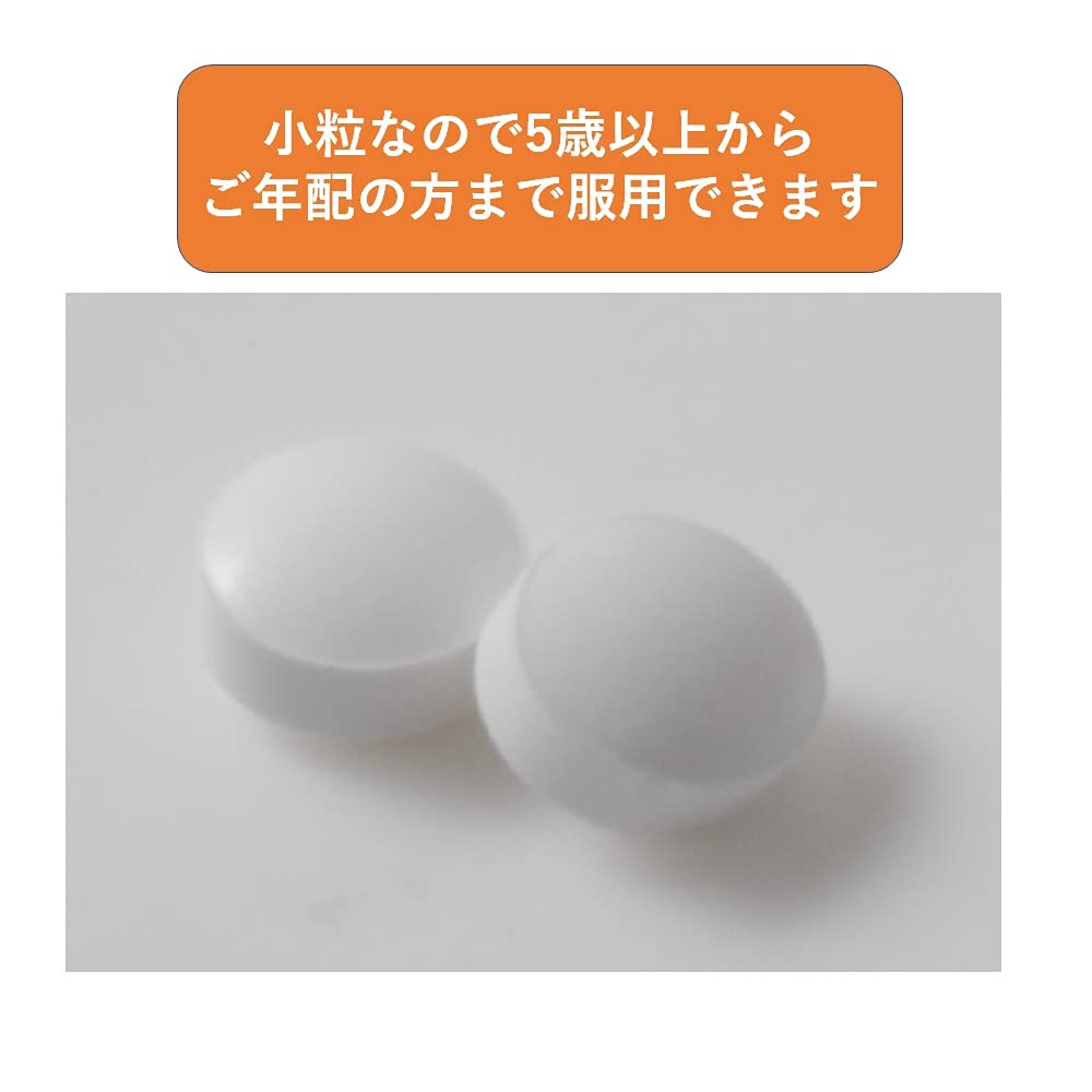 Wada Calcium Pharmaceuticals Calcium Tablets 450ct [Third-Class OTC Drug]