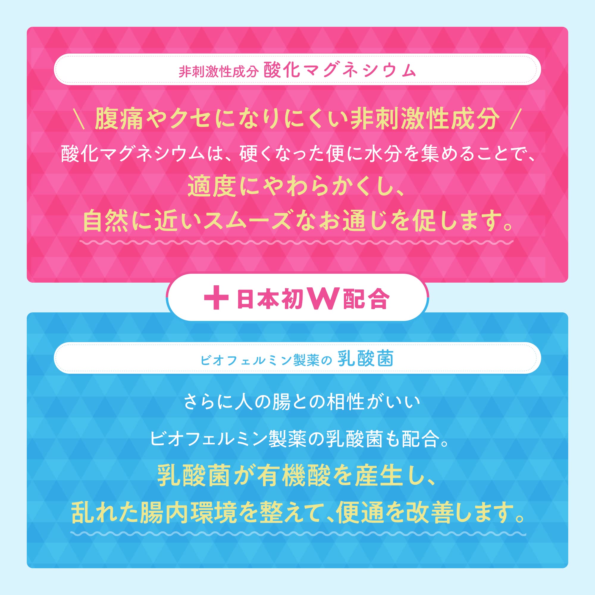 Biofermin Magnesium Oxide Laxative 90 Tablets [Third-Class OTC Drug]