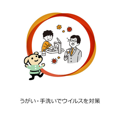 Isodine Mouthwash P 120ml - Effective [Third-Class OTC Drug] Oral Care