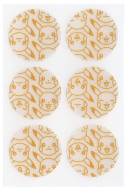 Makiron Itch Relief Patch P 48 Pieces - Effective [Third-Class OTC Drug]