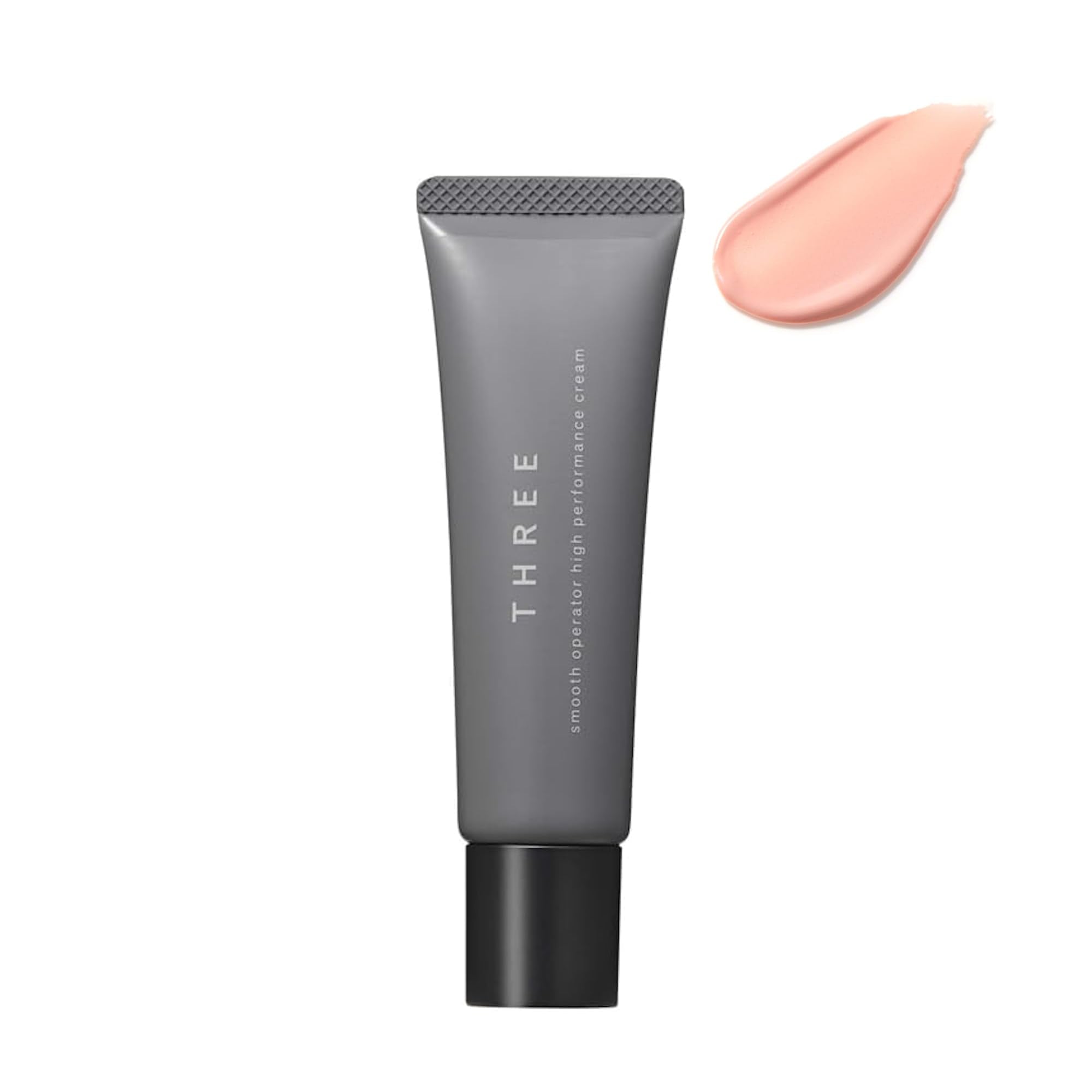 Three Smooth Operator High Performance Cream Foundation Neat Beat