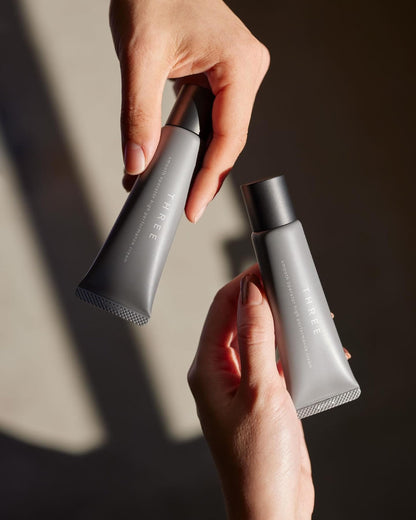 Three Smooth Operator High Performance Cream Foundation Neat Beat