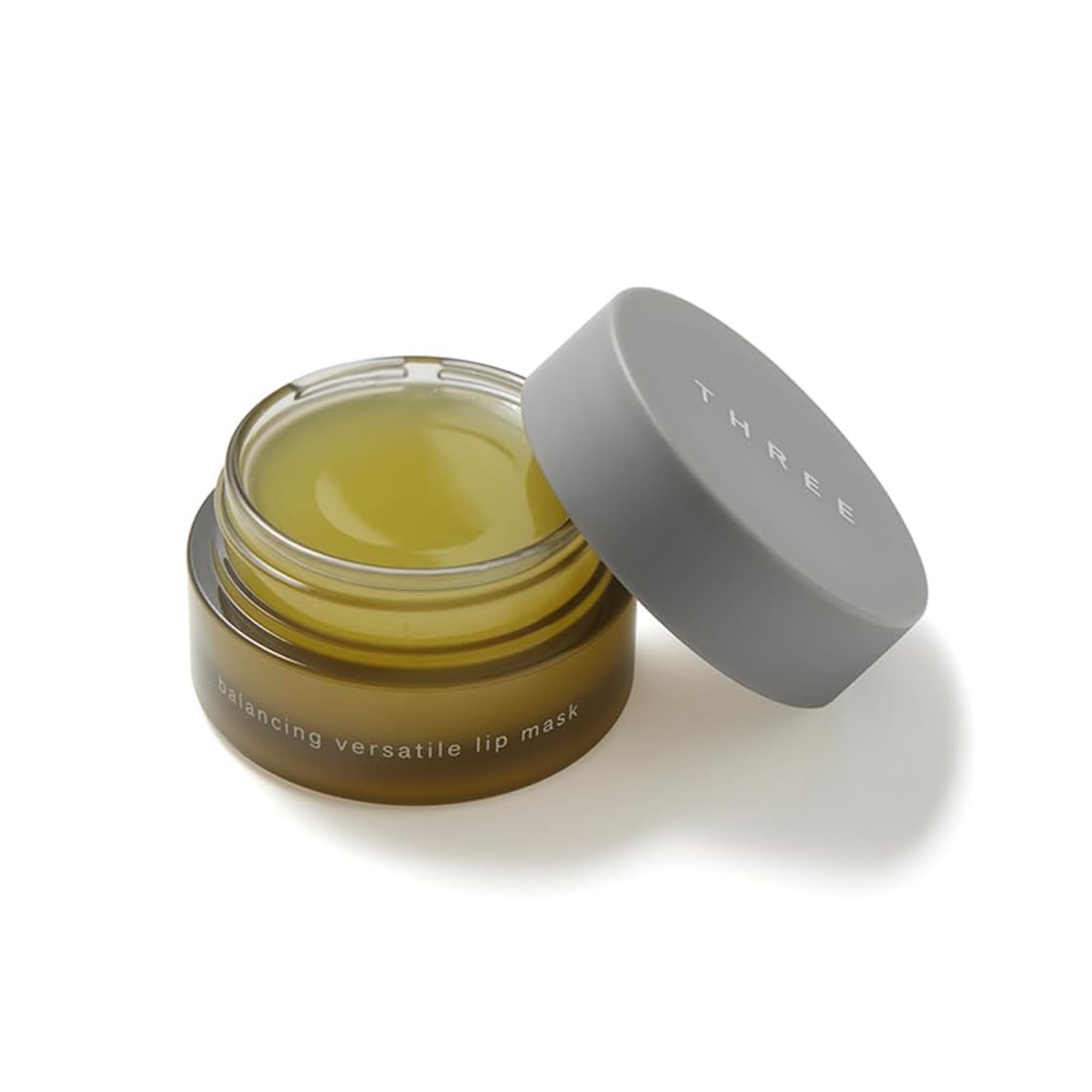 Three Lip Mask 9g - Balancing Versatile Treatment for Soft Hydrated Lips