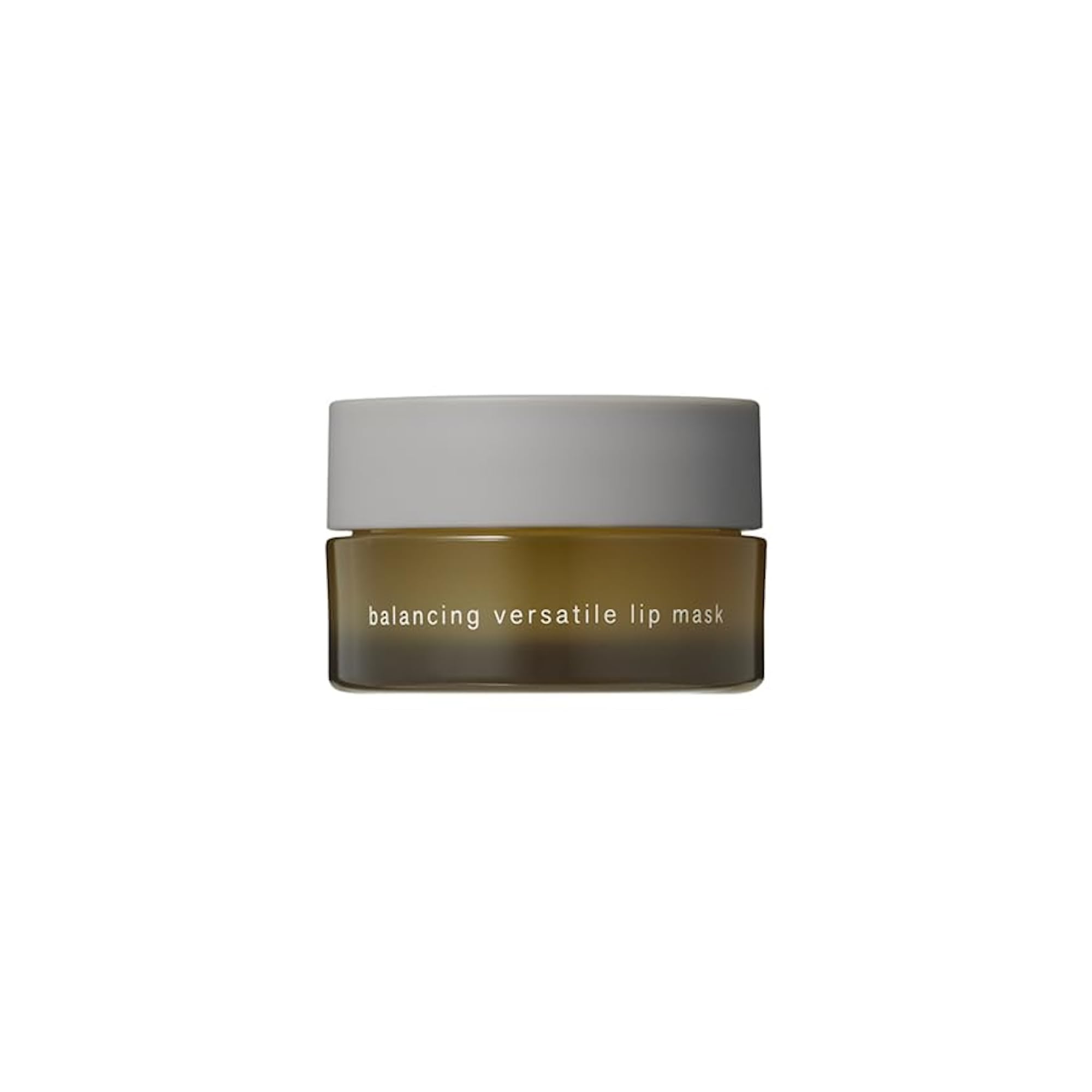 Three Lip Mask 9g - Balancing Versatile Treatment for Soft Hydrated Lips