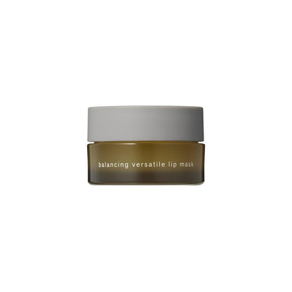 Three Lip Mask 9g - Balancing Versatile Treatment for Soft Hydrated Lips