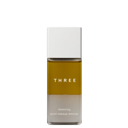 Three Makeup Remover Balancing Point N - Gentle 90ml Cleanser