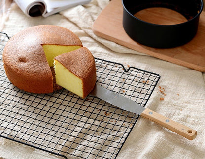 Tiger Crown 1049 Palette Knife Icing Spatula for Cake Decorating