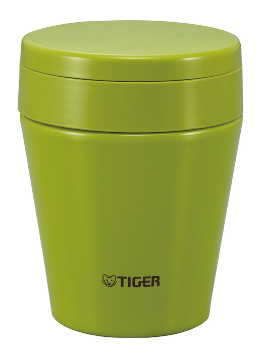 Tiger 300ml Vacuum Flask Artichoke Soup Jar MCC-C030-GA