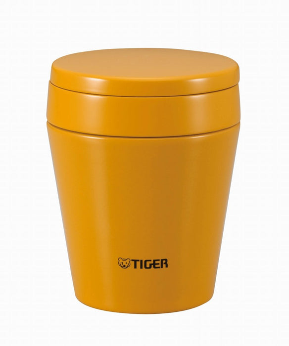 Tiger 300Ml Tiger Soup Jar Pumpkin Mcc-A030-Ys