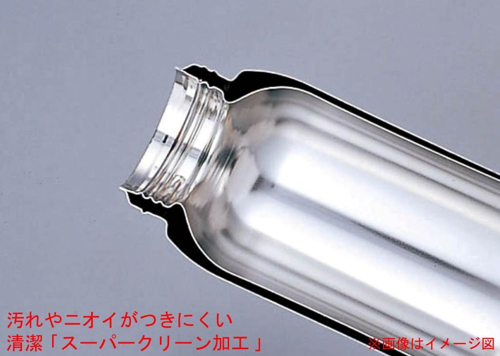 Tiger: 0.3L Stainless Steel Soup and Cream Cup Model Mcc-A030-Cs