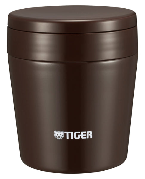 Tiger shops soup thermos