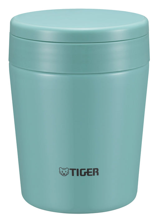 Tiger Thermos Soup Jar Mint Blue 300Ml - Mcl-A030-Am (Tiger)