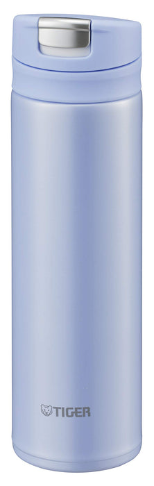 Tiger One-Touch 300ml Thermos Hot/Cold Function Saffron Blue Mmx-A031-As