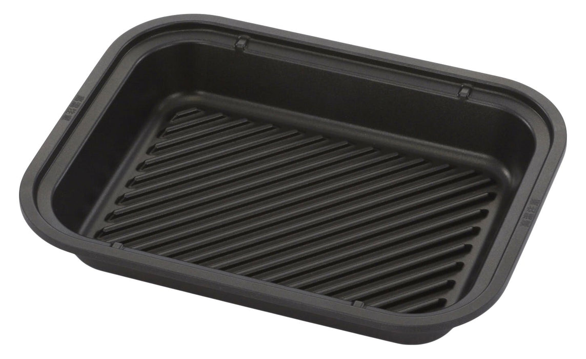 Tiger Crk-A100 Hot Plate and Crk-G010 Grill Plate Bundle