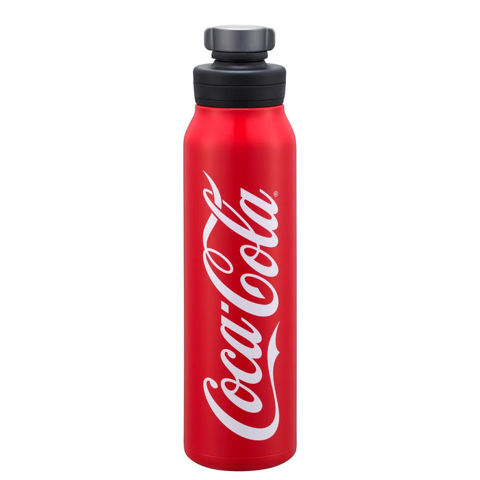 Tiger 1500ml Stainless Steel Vacuum Insulated Flask Carbonated Portable Coke Red