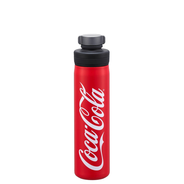 Tiger Carbonated Vacuum Flask 800ml Stainless Steel Insulated Water Bottle Coke Red