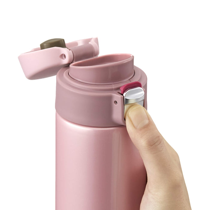 Tiger Mug Bottle 480Ml Peach Blossom Sahara MMJ-A481-PB
