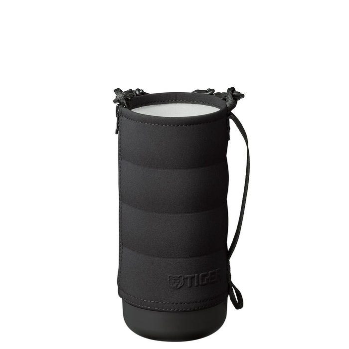 Tiger MTA-B Type Vacuum Flask Insulated Bottle with Dedicated Black Pouch