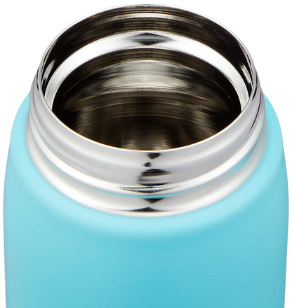 Tiger 350ml - Lightweight Stainless Steel Water Bottle MCT-A035A