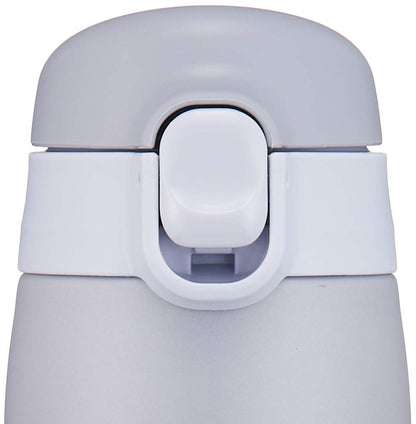 Tiger 500ml Lightweight Stainless Steel Water Bottle Mct-A050H