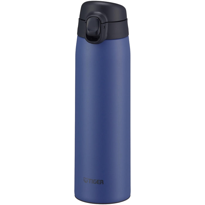Tiger 500ml Stainless Steel Insulated Water Bottle Marine Blue