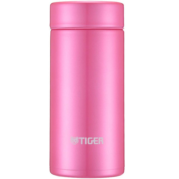 Tiger 200ml - MMP-J020PP Hot/Cold Water Bottle for Home Use Powder Pink