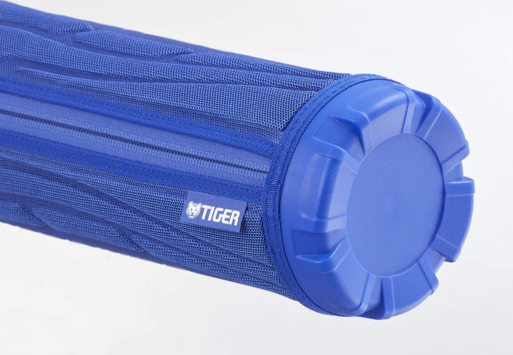 Tiger 1.5L Sahara Sports Stainless Steel Water Bottle Blue - Cold Storage Only