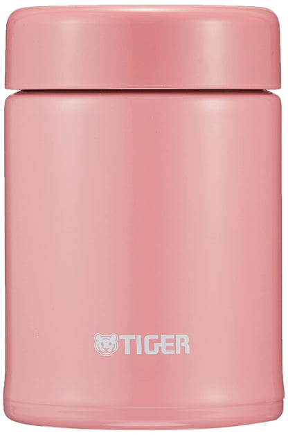 Tiger 250ml Insulated MCA-C025PO Dual Use as Tumbler or Mug Old Rose