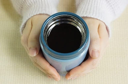 Tiger 250ml Insulated Tumbler Cup in Dark Caramel - Lightweight Heats & Colds