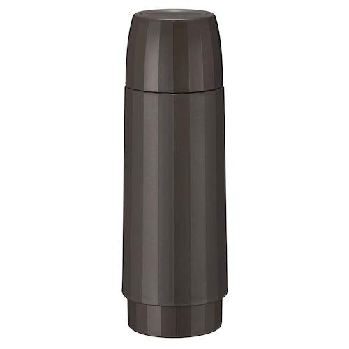 Tiger MSK-A030Wg 300ml Insulated Water Bottle with Cup - Grayish White