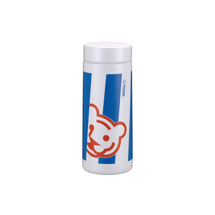Tiger 350ml Stainless Steel Insulated Hot and Cold Water Bottle MMZ-K35PWT