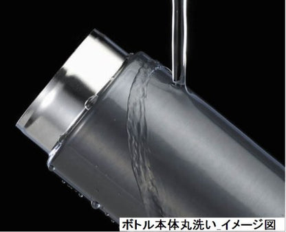 Tiger Sahara Cool 1.5L Stainless Steel Water Bottle Cold Storage Vacuum Flask