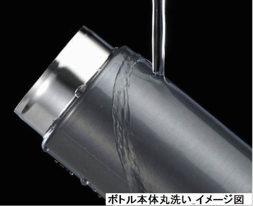 Tiger Sahara Cool 1.5L Stainless Steel Water Bottle Cold Storage Vacuum Flask