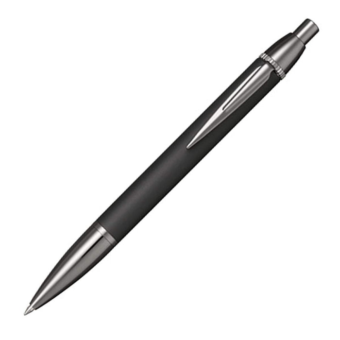 Sailor Time Tide Plus Ballpoint Fountain Pen Black Model 16-0359-220