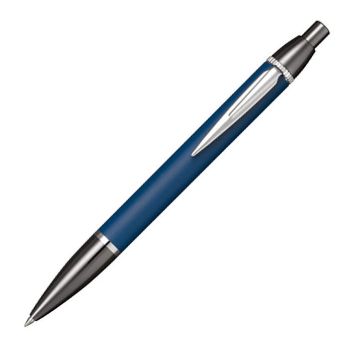 Sailor 钢笔 Time Tide Plus 圆珠笔 黑色-蓝色 型号 16-0360-240