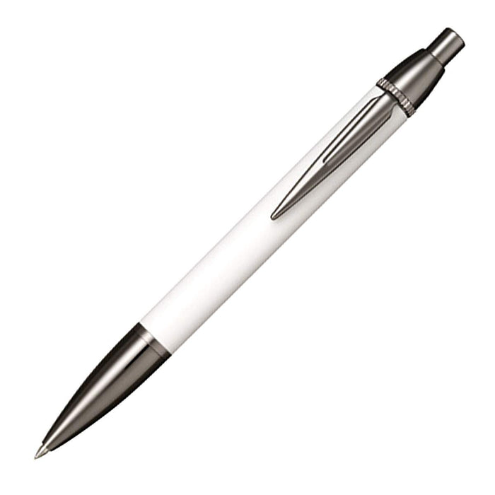 Sailor 钢笔 Time Tide Plus 圆珠笔 黑色-白色 型号 16-0359-210