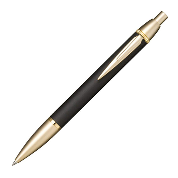 Sailor Fountain Pen Time Tide Plus Ballpoint Gd-Black 16-0459-220