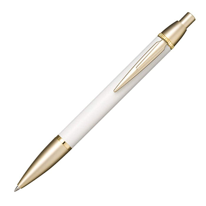 Sailor Fountain Pen Time Tide Plus Gd-White Ballpoint Pen Model 16-0459-210