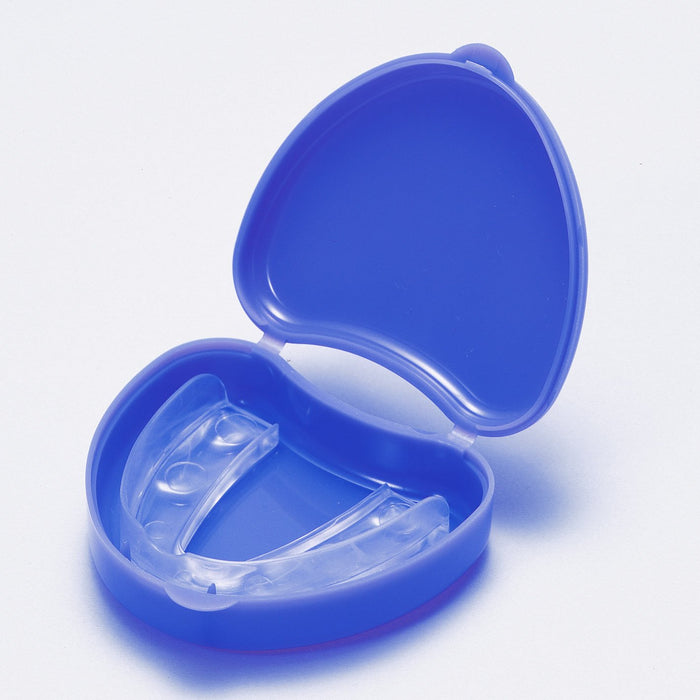 To-Plan Teeth Grinding Mouthguard - Comfortable Fit Protection